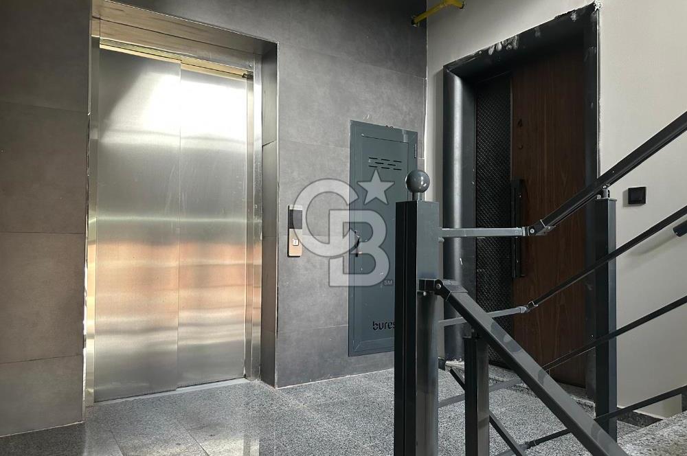 CB CITY' DEN SÜMER MAHALLESİNDE (KIZILYER) SATILIK 4+1 DAİRE