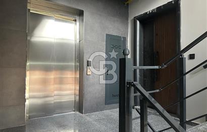 CB CITY' DEN SÜMER MAHALLESİNDE (KIZILYER) SATILIK 4+1 DAİRE