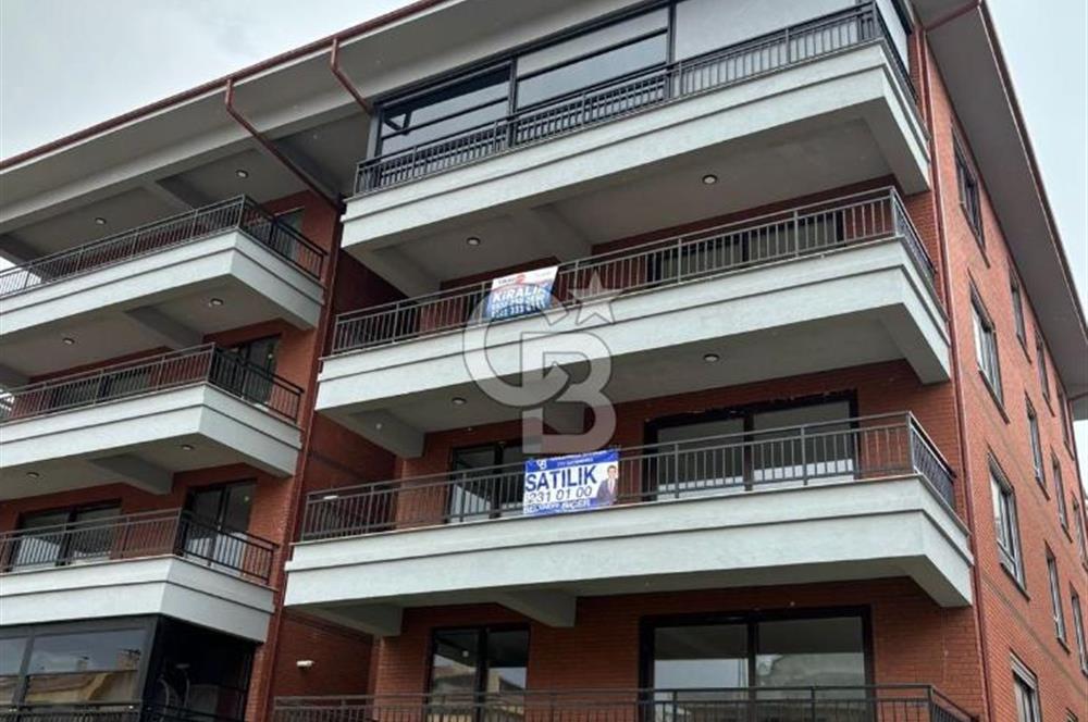 CB CITY' DEN SÜMER MAHALLESİNDE (KIZILYER) SATILIK 4+1 DAİRE