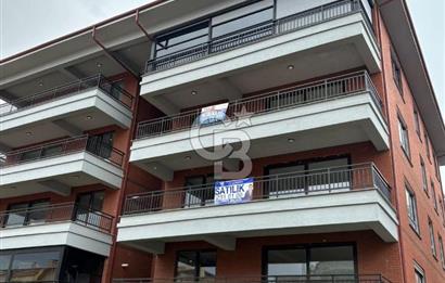 CB CITY' DEN SÜMER MAHALLESİNDE (KIZILYER) SATILIK 4+1 DAİRE