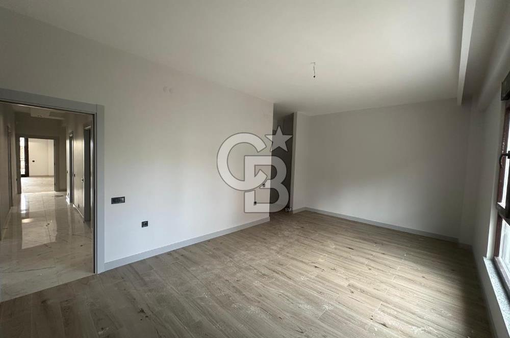 CB CITY' DEN SÜMER MAHALLESİNDE (KIZILYER) SATILIK 4+1 DAİRE