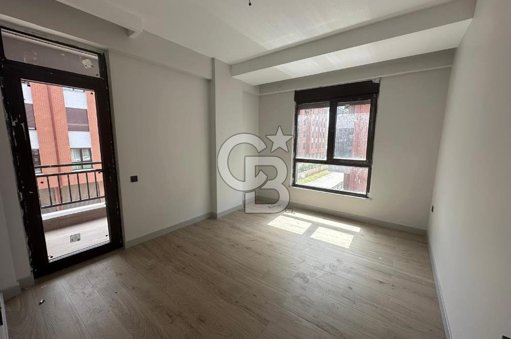 CB CITY' DEN SÜMER MAHALLESİNDE (KIZILYER) SATILIK 4+1 DAİRE