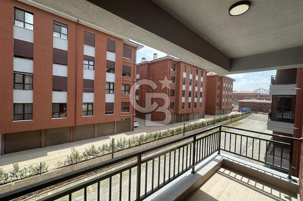 CB CITY' DEN SÜMER MAHALLESİNDE (KIZILYER) SATILIK 4+1 DAİRE