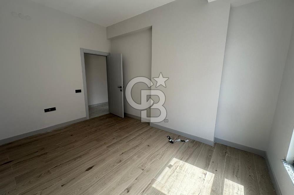 CB CITY' DEN SÜMER MAHALLESİNDE (KIZILYER) SATILIK 4+1 DAİRE