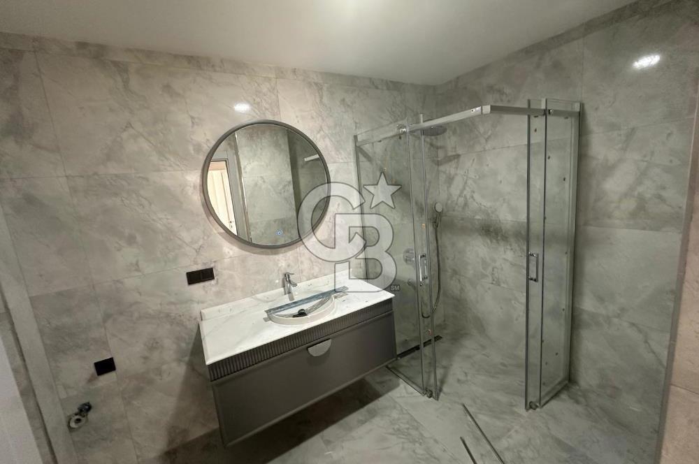 CB CITY' DEN SÜMER MAHALLESİNDE (KIZILYER) SATILIK 4+1 DAİRE