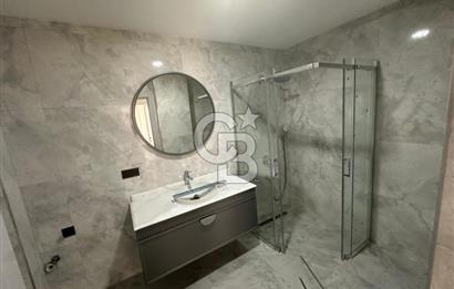 CB CITY' DEN SÜMER MAHALLESİNDE (KIZILYER) SATILIK 4+1 DAİRE