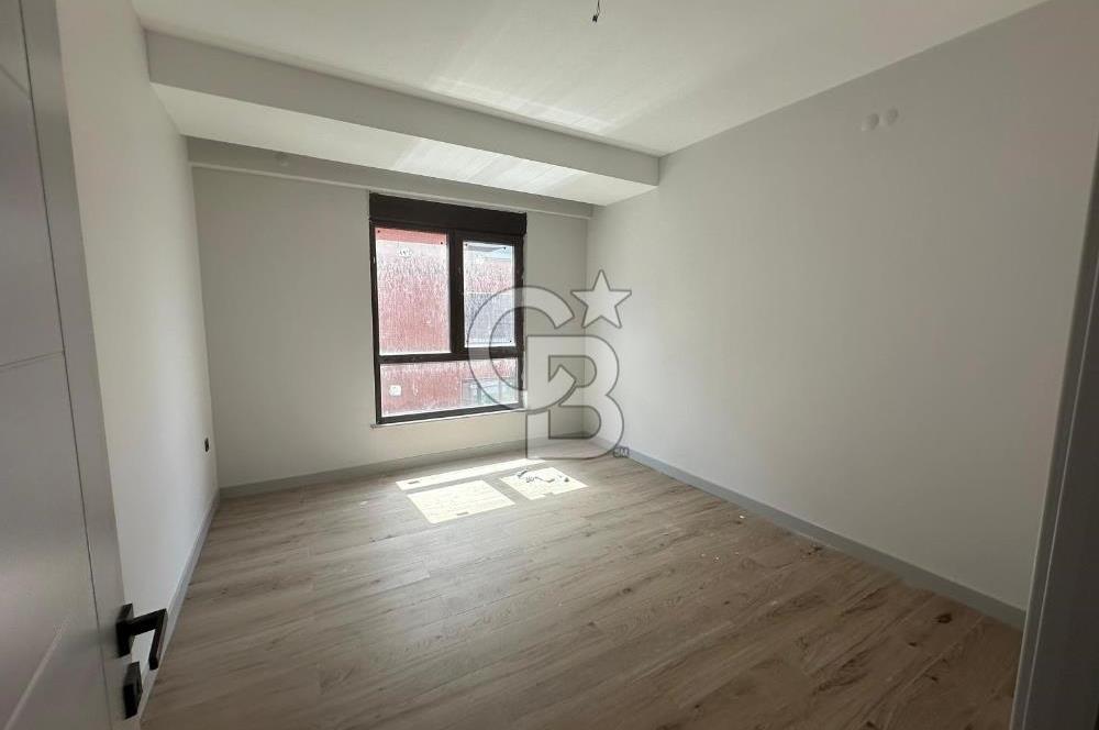 CB CITY' DEN SÜMER MAHALLESİNDE (KIZILYER) SATILIK 4+1 DAİRE