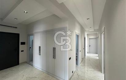 CB CITY' DEN SÜMER MAHALLESİNDE (KIZILYER) SATILIK 4+1 DAİRE