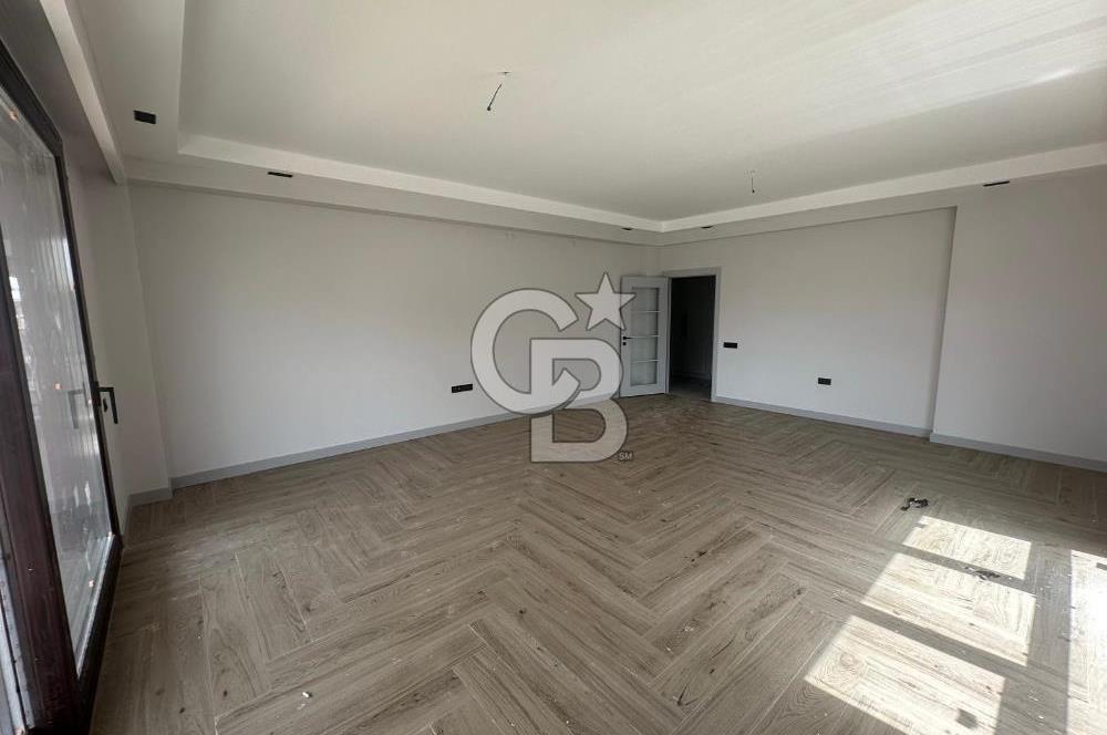 CB CITY' DEN SÜMER MAHALLESİNDE (KIZILYER) SATILIK 4+1 DAİRE