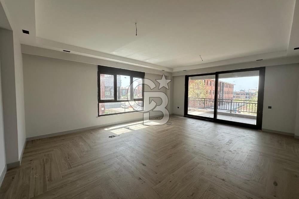 CB CITY' DEN SÜMER MAHALLESİNDE (KIZILYER) SATILIK 4+1 DAİRE