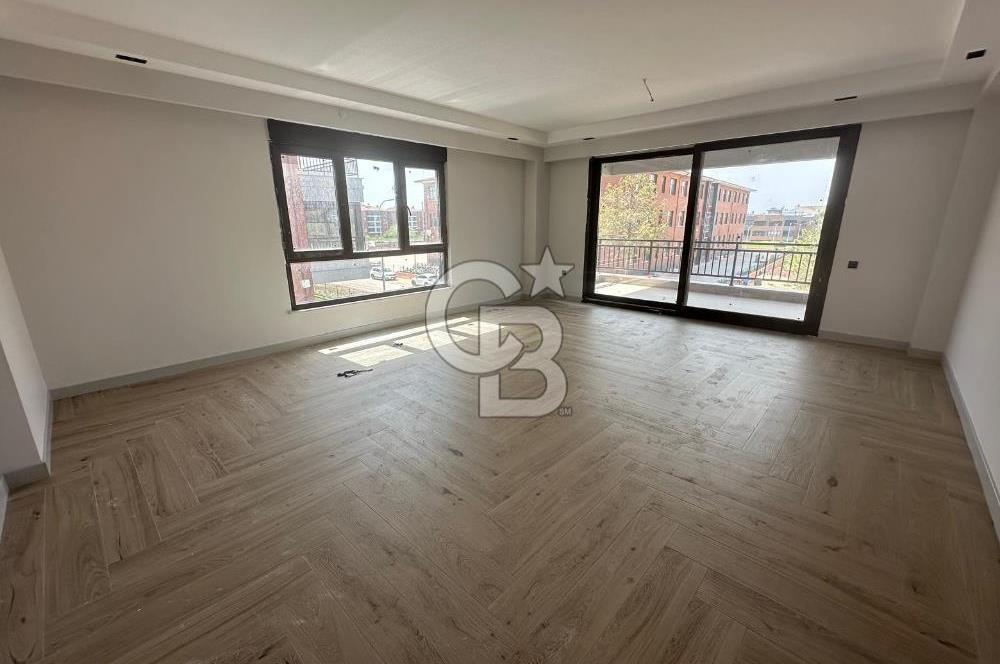 CB CITY' DEN SÜMER MAHALLESİNDE (KIZILYER) SATILIK 4+1 DAİRE