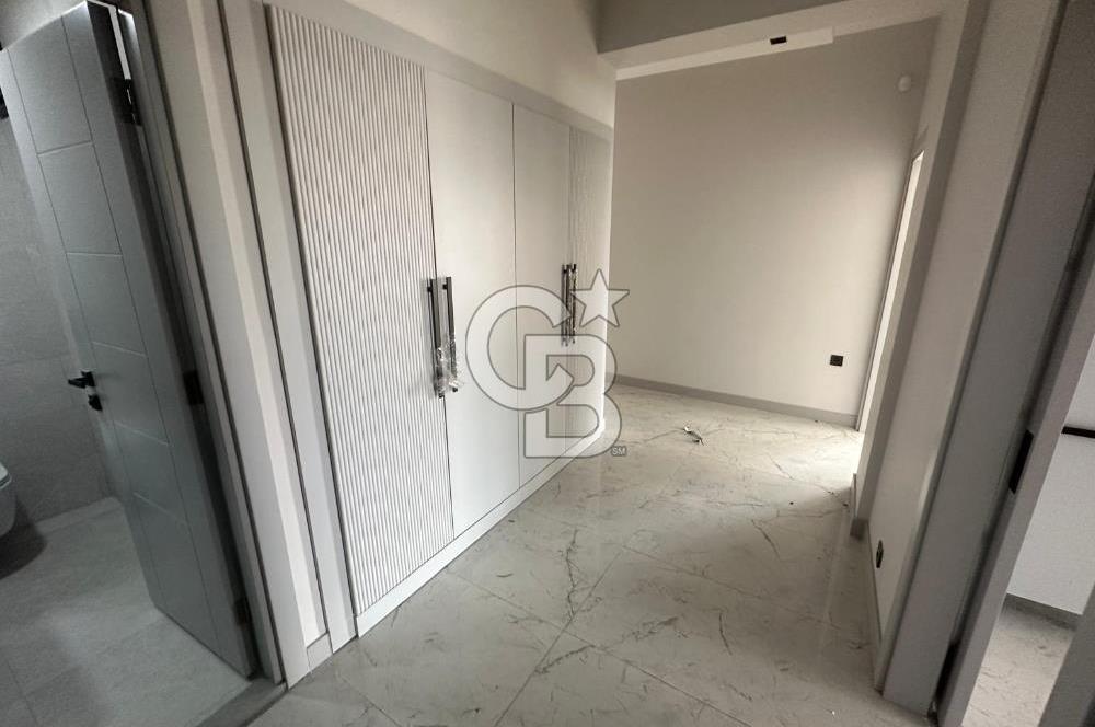 CB CITY' DEN SÜMER MAHALLESİNDE (KIZILYER) SATILIK 4+1 DAİRE