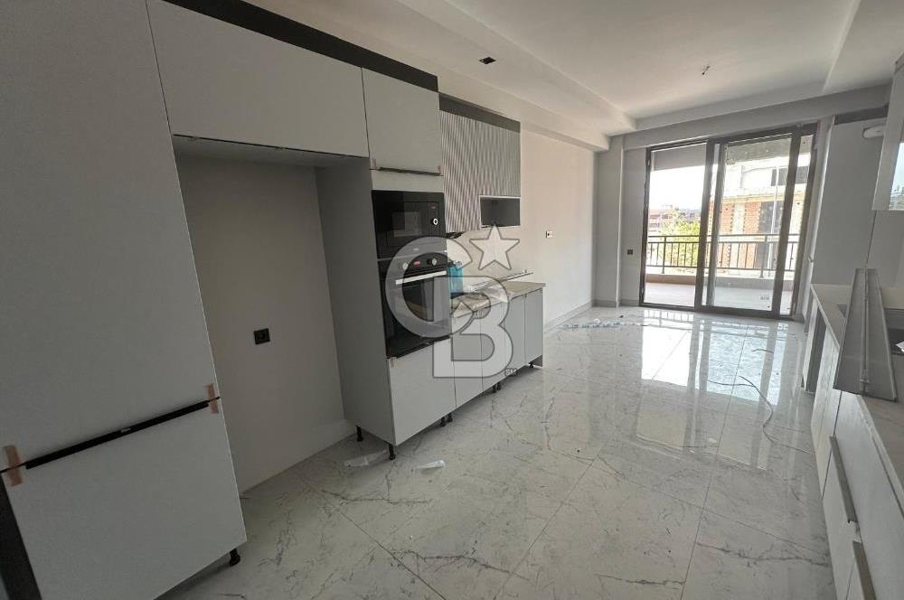 CB CITY' DEN SÜMER MAHALLESİNDE (KIZILYER) SATILIK 4+1 DAİRE