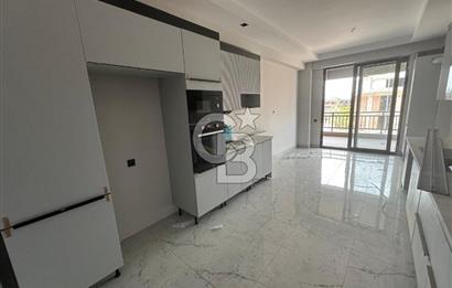 CB CITY' DEN SÜMER MAHALLESİNDE (KIZILYER) SATILIK 4+1 DAİRE