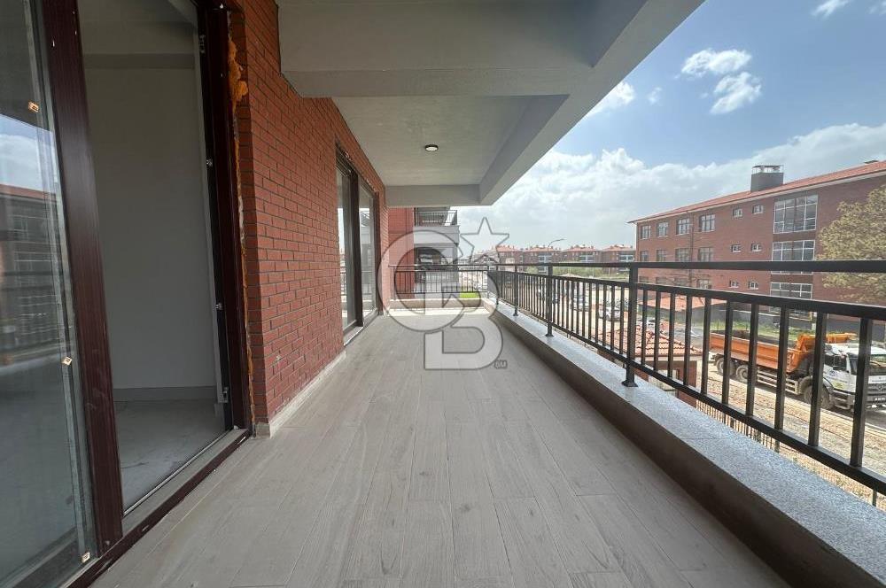 CB CITY' DEN SÜMER MAHALLESİNDE (KIZILYER) SATILIK 4+1 DAİRE