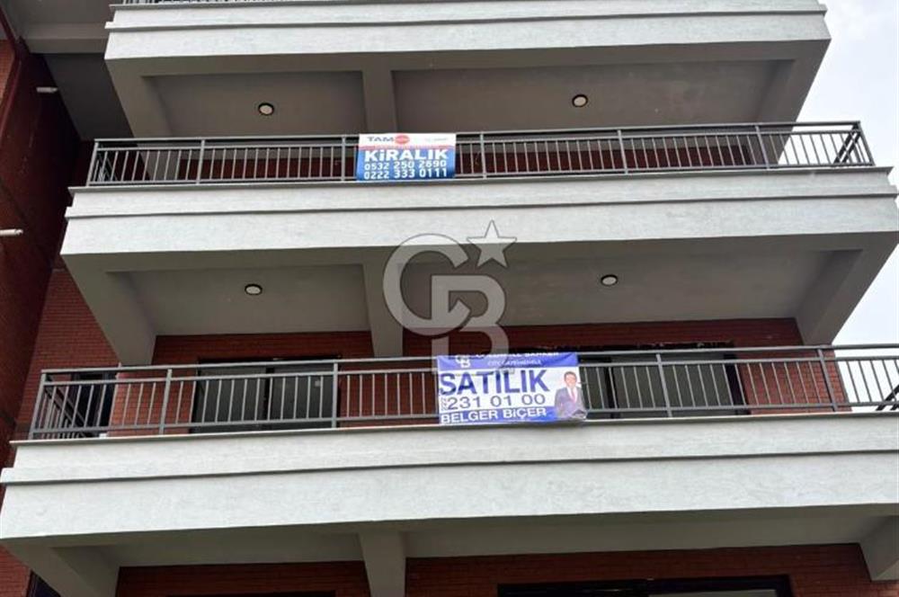 CB CITY' DEN SÜMER MAHALLESİNDE (KIZILYER) SATILIK 4+1 DAİRE