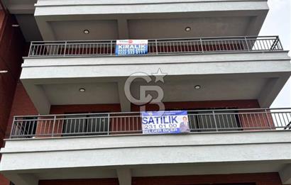 CB CITY' DEN SÜMER MAHALLESİNDE (KIZILYER) SATILIK 4+1 DAİRE