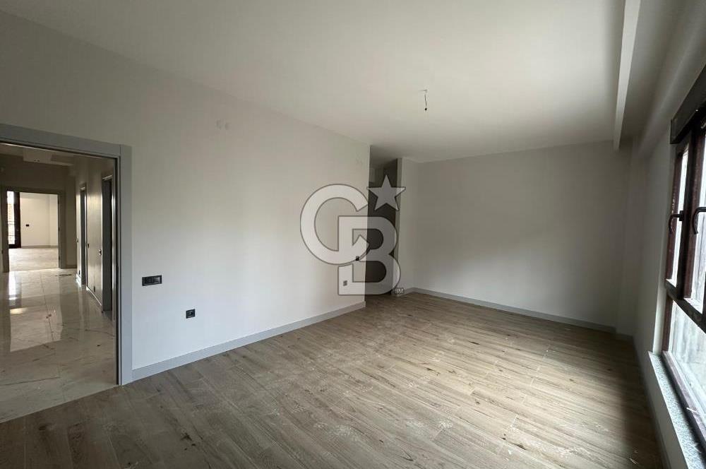 CB CITY' DEN SÜMER MAHALLESİNDE (KIZILYER) SATILIK 4+1 DAİRE