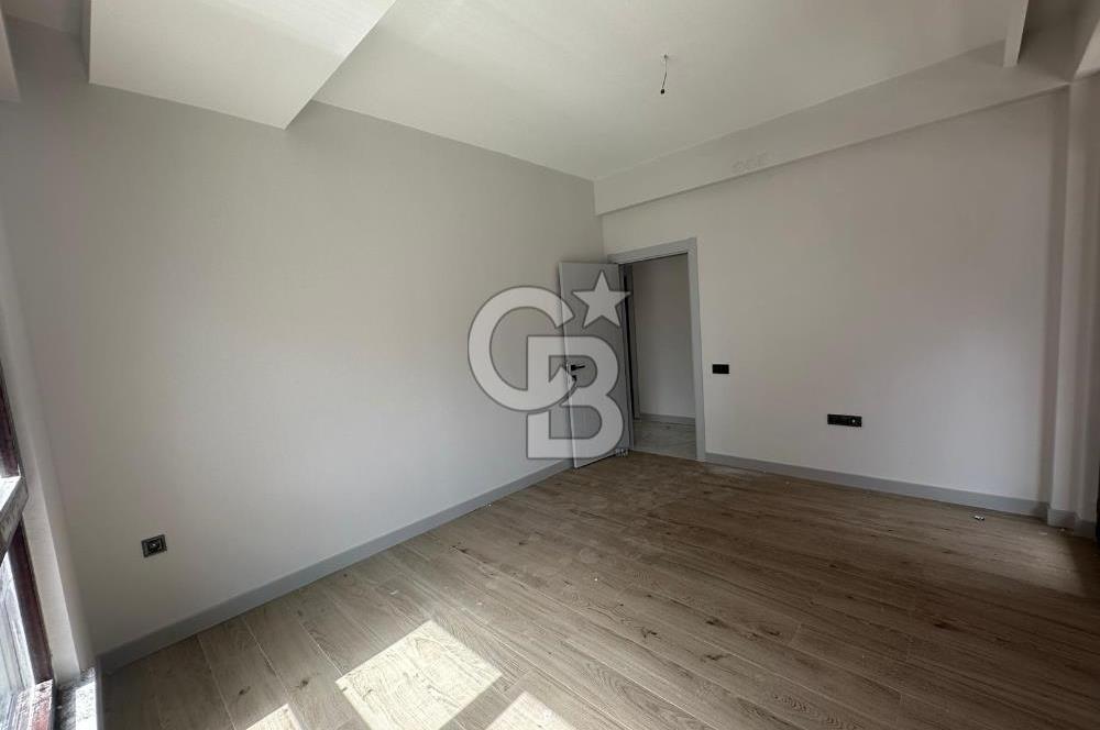 CB CITY' DEN SÜMER MAHALLESİNDE (KIZILYER) SATILIK 4+1 DAİRE
