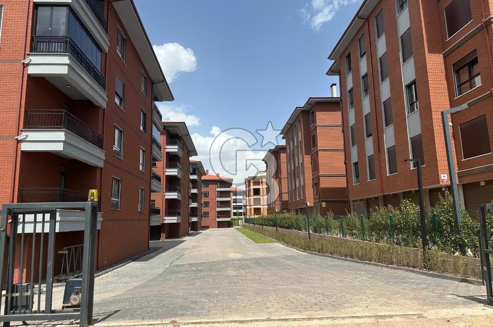 CB CITY' DEN SÜMER MAHALLESİNDE (KIZILYER) SATILIK 4+1 DAİRE