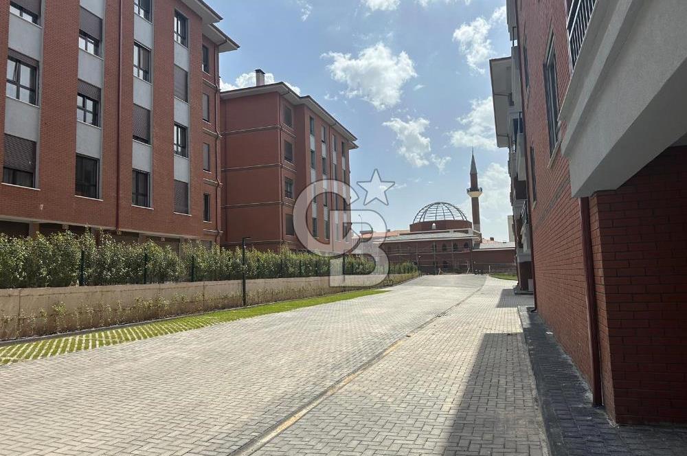 CB CITY' DEN SÜMER MAHALLESİNDE (KIZILYER) SATILIK 4+1 DAİRE