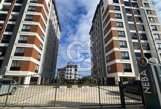 NEBA GARDEN 3 +1 , HAVUZLU, SIFIR KİRALIK DAİRE - 8 - 323300