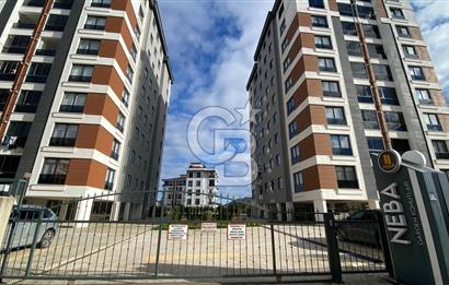 NEBA GARDEN 3 +1 , HAVUZLU, SIFIR KİRALIK DAİRE