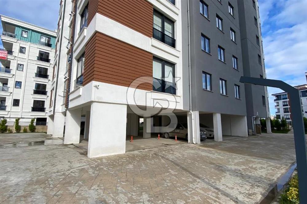 NEBA GARDEN 3 +1 , HAVUZLU, SIFIR KİRALIK DAİRE