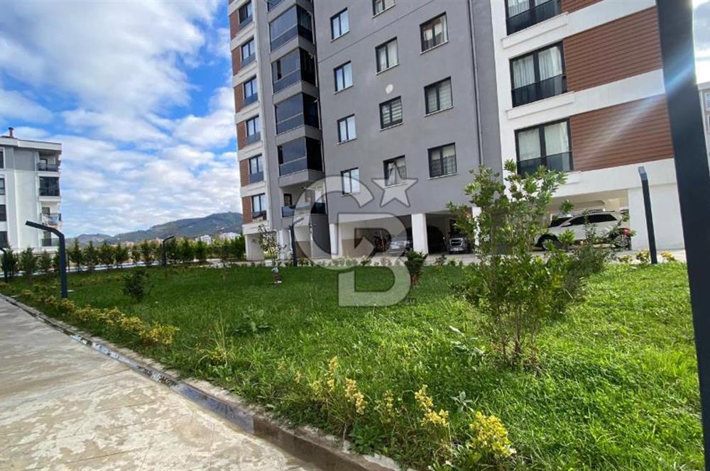 NEBA GARDEN 3 +1 , HAVUZLU, SIFIR KİRALIK DAİRE