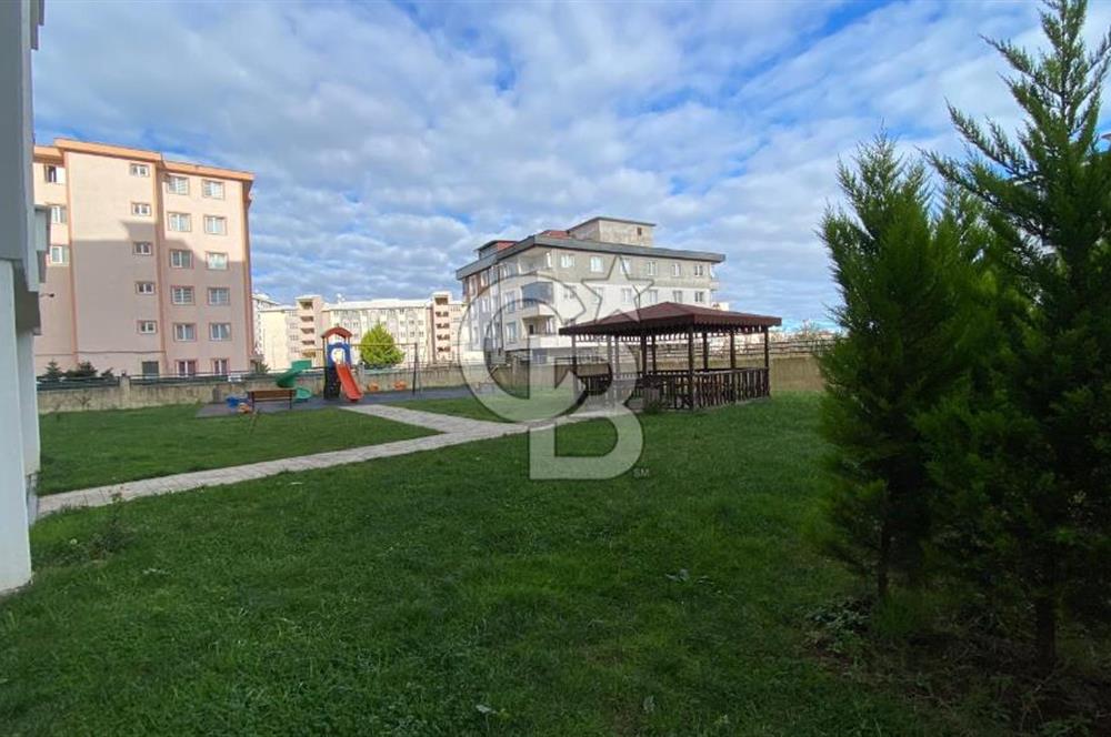 NEBA GARDEN 3 +1 , HAVUZLU, SIFIR KİRALIK DAİRE