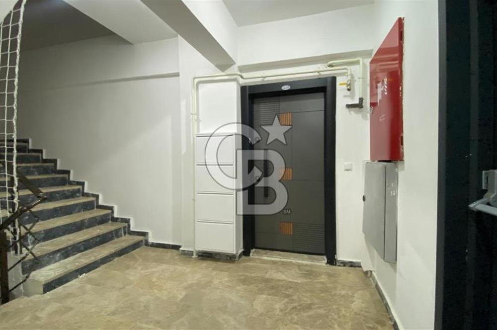 NEBA GARDEN 3 +1 , HAVUZLU, SIFIR KİRALIK DAİRE