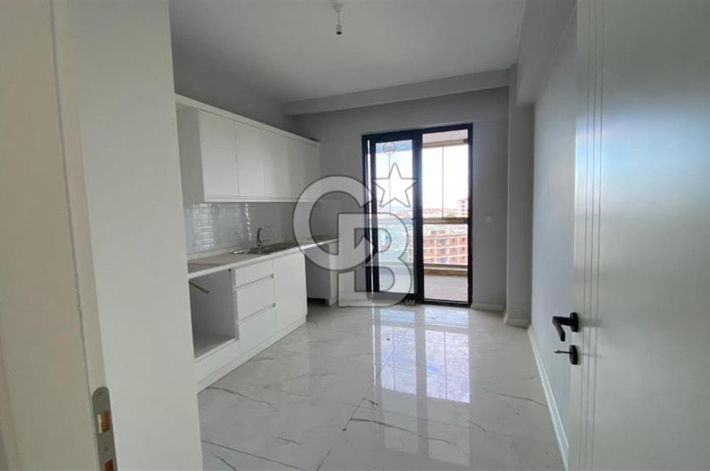 NEBA GARDEN 3 +1 , HAVUZLU, SIFIR KİRALIK DAİRE