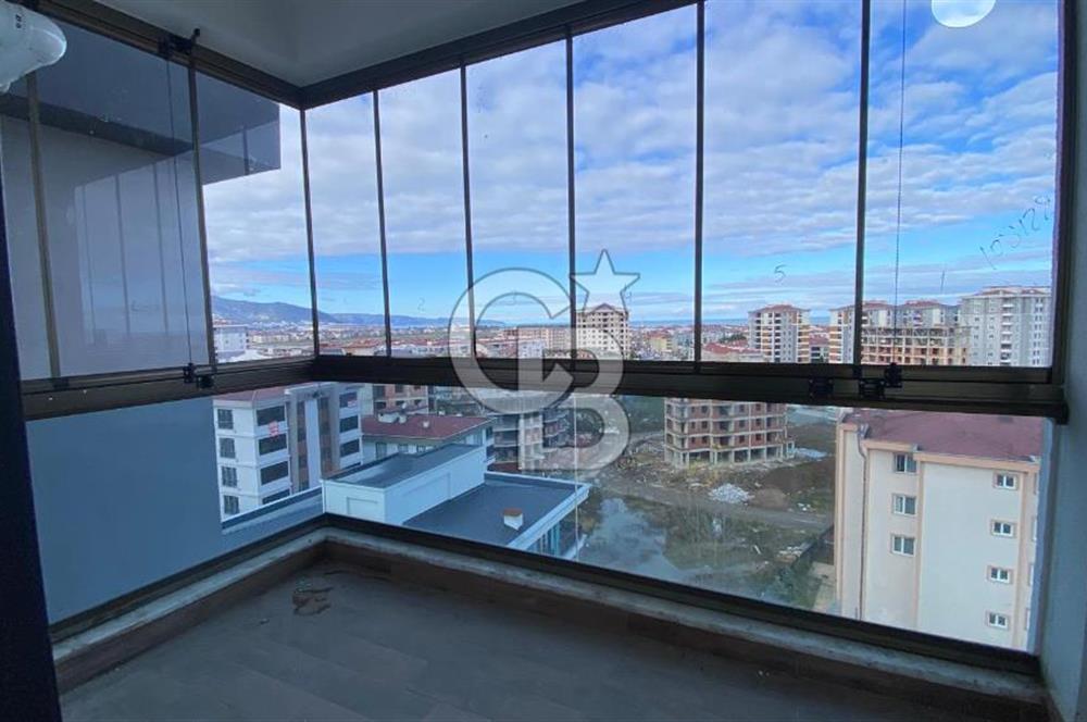 NEBA GARDEN 3 +1 , HAVUZLU, SIFIR KİRALIK DAİRE