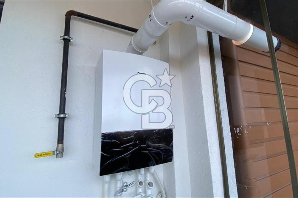 NEBA GARDEN 3 +1 , HAVUZLU, SIFIR KİRALIK DAİRE