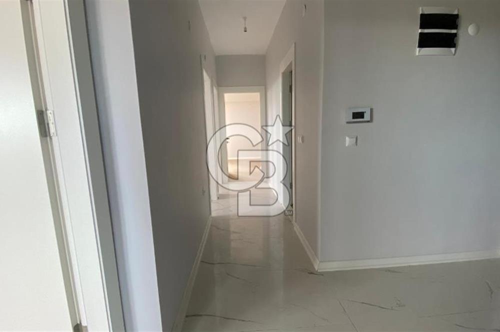 NEBA GARDEN 3 +1 , HAVUZLU, SIFIR KİRALIK DAİRE