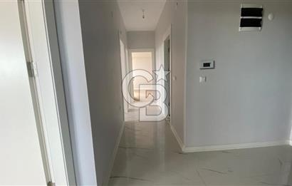 NEBA GARDEN 3 +1 , HAVUZLU, SIFIR KİRALIK DAİRE