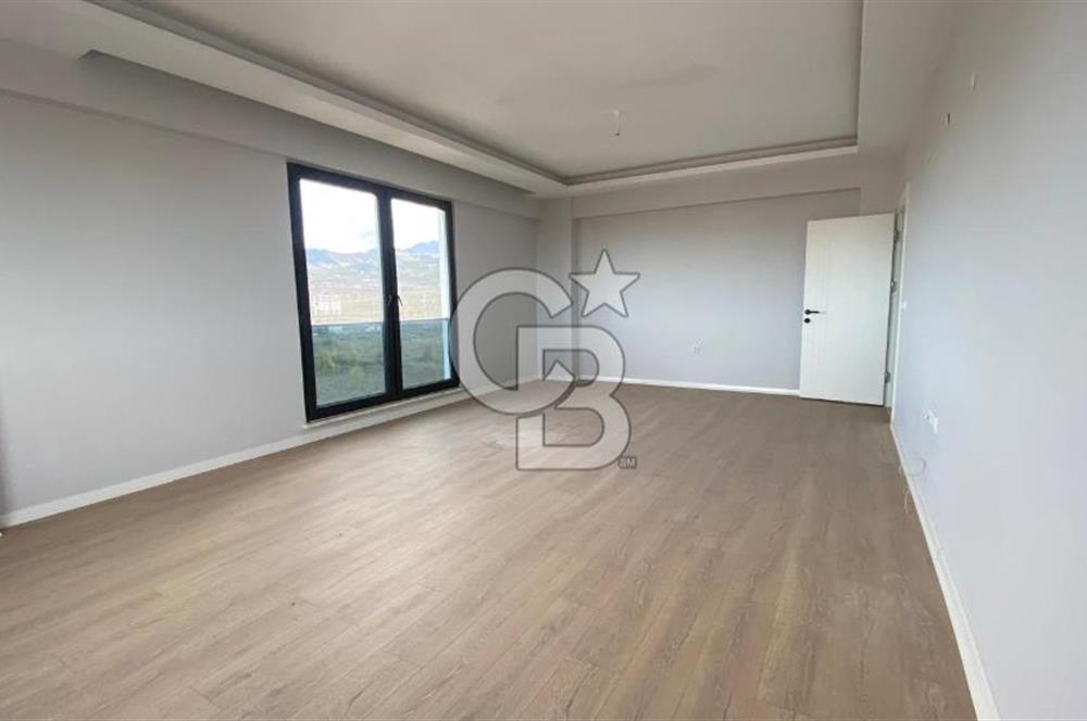 NEBA GARDEN 3 +1 , HAVUZLU, SIFIR KİRALIK DAİRE