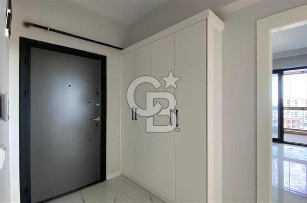 NEBA GARDEN 3 +1 , HAVUZLU, SIFIR KİRALIK DAİRE