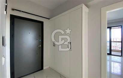 NEBA GARDEN 3 +1 , HAVUZLU, SIFIR KİRALIK DAİRE