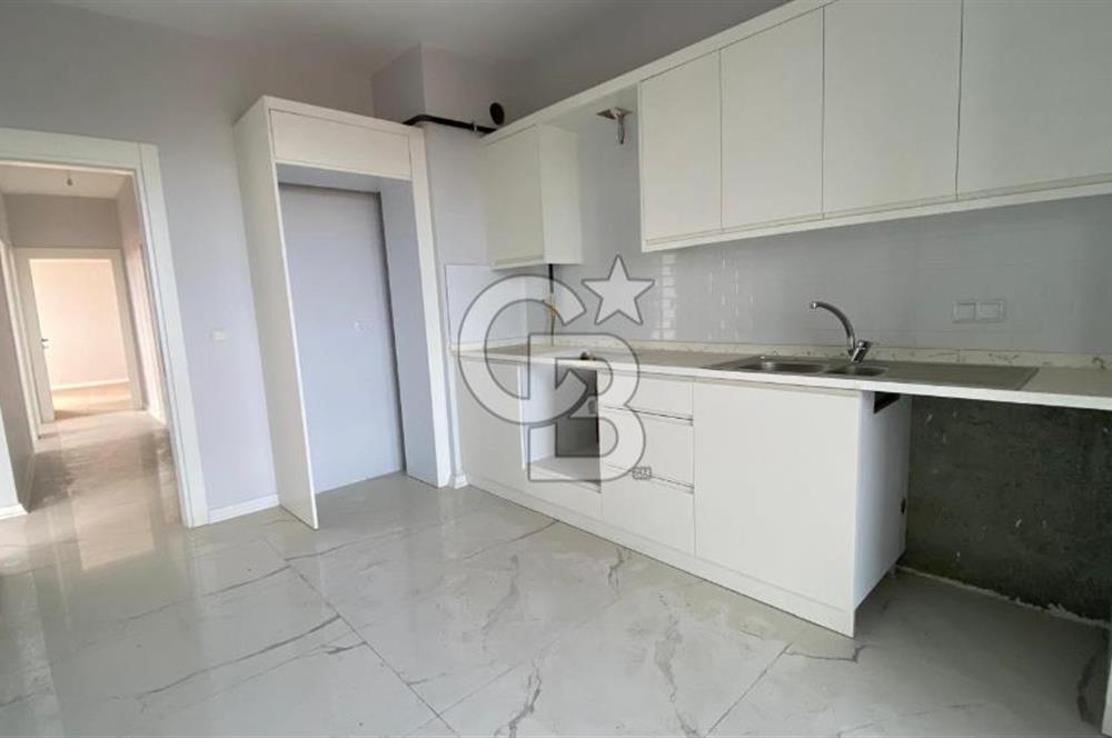 NEBA GARDEN 3 +1 , HAVUZLU, SIFIR KİRALIK DAİRE