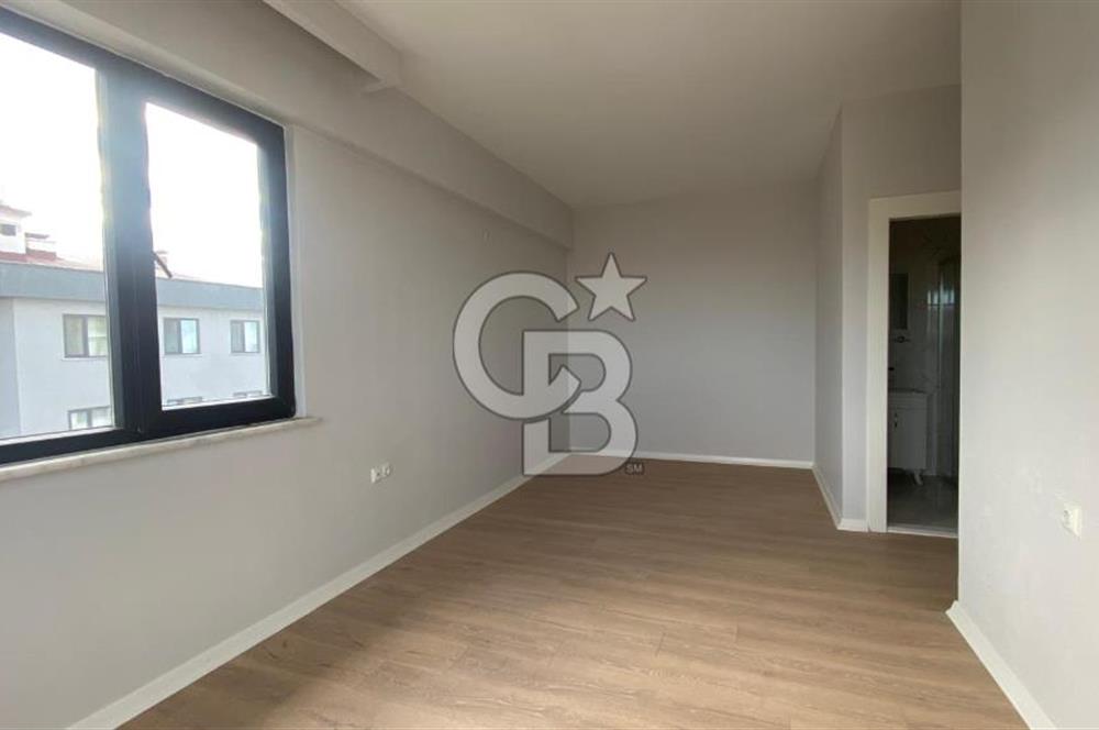 NEBA GARDEN 3 +1 , HAVUZLU, SIFIR KİRALIK DAİRE