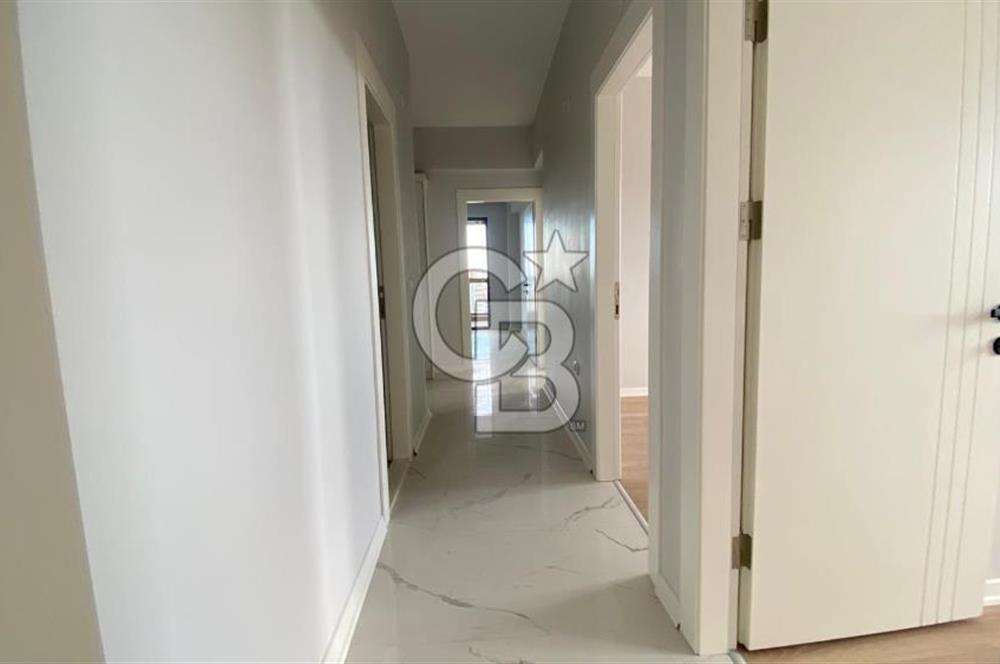 NEBA GARDEN 3 +1 , HAVUZLU, SIFIR KİRALIK DAİRE