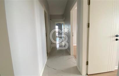 NEBA GARDEN 3 +1 , HAVUZLU, SIFIR KİRALIK DAİRE