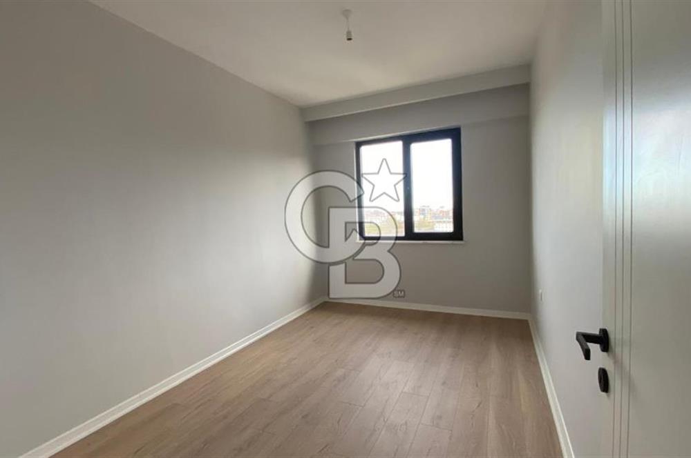 NEBA GARDEN 3 +1 , HAVUZLU, SIFIR KİRALIK DAİRE