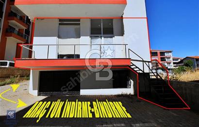 CB OPİA'DAN KEMALÖZ'DE ANAHTAR TESLİM DEVREN SATILIK ŞARKÜTERİ