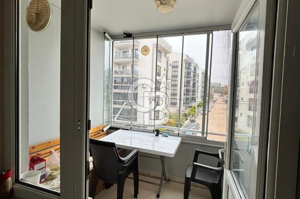 ÇANAKKALE KEPEZ' DE MUHTEŞEM FIRSAT 3+1 SATILIK DAİRE !