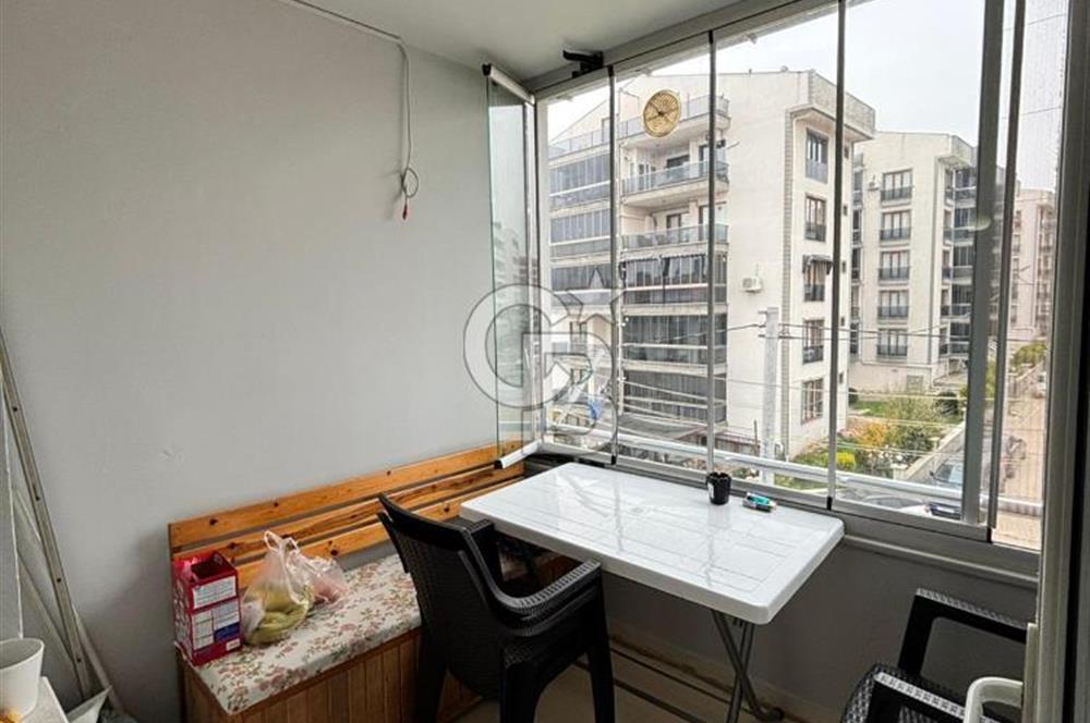 ÇANAKKALE KEPEZ' DE MUHTEŞEM FIRSAT 3+1 SATILIK DAİRE !