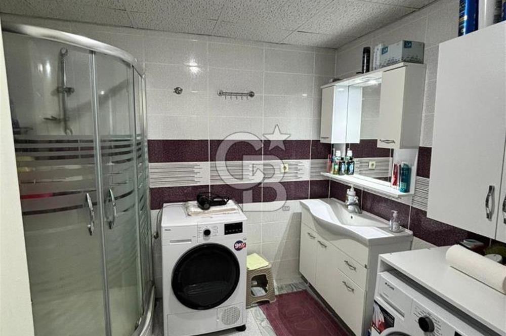 ÇANAKKALE KEPEZ' DE MUHTEŞEM FIRSAT 3+1 SATILIK DAİRE !
