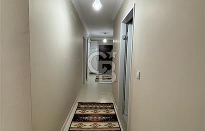 ÇANAKKALE KEPEZ' DE MUHTEŞEM FIRSAT 3+1 SATILIK DAİRE !