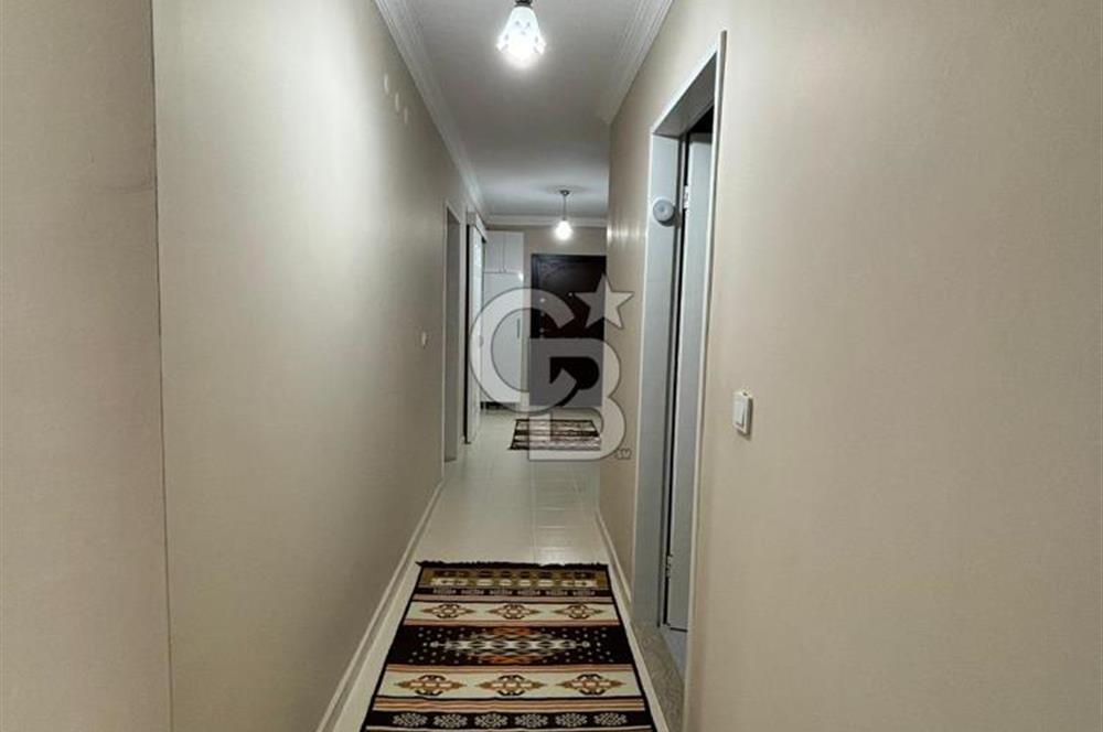 ÇANAKKALE KEPEZ' DE MUHTEŞEM FIRSAT 3+1 SATILIK DAİRE !